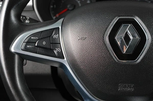 Внедорожник Renault Arkana 2019 года, 1499000 рублей, Тюмень