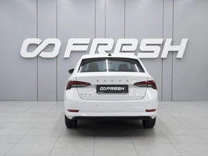 Лифтбек Skoda Octavia 2020 года, 2299000 рублей, Ростов-на-Дону