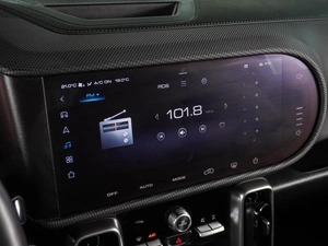 Внедорожник Haval Dargo X 2023 года, 2399000 рублей, Воронеж