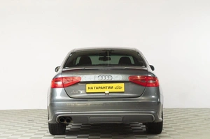 Седан Audi A4 2013 года, 1429000 рублей, Челябинск