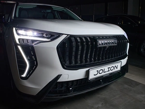 Внедорожник Haval Jolion 2026 года, 2949000 рублей, Красноярск