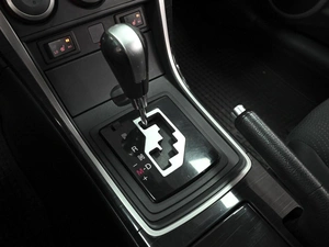 Седан Mazda 6 2007 года, 825000 рублей, Ставрополь