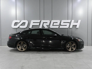 Лифтбек Audi RS5 2022 года, 8150000 рублей, Аксай