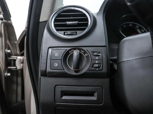 Внедорожник Opel Antara 2012 года, 1299000 рублей, Красноярск