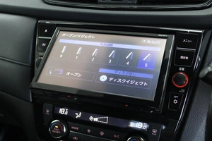 Внедорожник Nissan X-Trail 2019 года, 1820000 рублей, Красноярск