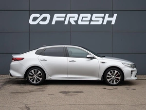 Седан Kia Optima 2016 года, 2050000 рублей, Краснодар