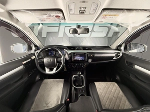 Пикап Toyota Hilux 2020 года, 4770000 рублей, Нижневартовск