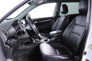 Внедорожник Kia Sorento 2014 года, 1539900 рублей, Казань