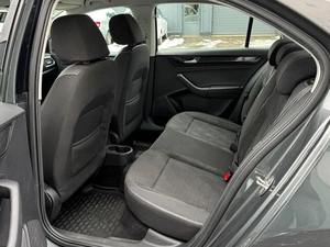 Седан Volkswagen Polo 2020 года, 1649000 рублей, Кропоткин