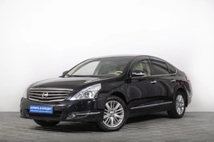 Седан Nissan Teana 2011 года, 1099000 рублей, Томск