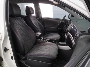 Внедорожник SsangYong Actyon 2012 года, 899000 рублей, Воронеж