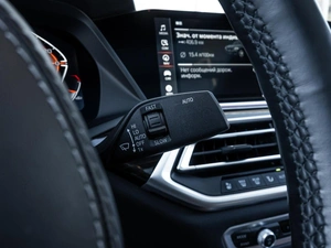 Внедорожник BMW X6 2021 года, 8400000 рублей, Ставрополь
