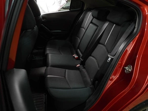 Седан Mazda 3 2018 года, 1830000 рублей, Воронеж