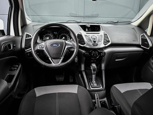 Внедорожник Ford EcoSport 2015 года, 1199000 рублей, Кирилловка