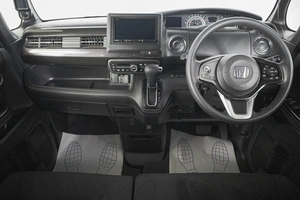 Хетчбэк Honda N-BOX 2019 года, 1099000 рублей, Кемерово