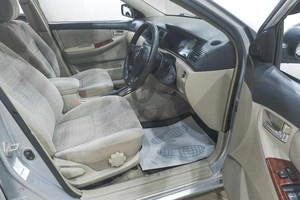 Хетчбэк Toyota Allex 2001 года, 469000 рублей, Новокузнецк