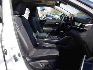 Внедорожник Toyota Highlander 2026 года, 5660000 рублей, Владимир