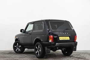 Внедорожник ВАЗ (LADA) Niva 2022 года, 899000 рублей, Сургут