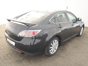 Хэтчбек Mazda 6 2010 года, 1050000 рублей, Орёл