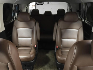 Минивэн Hyundai Grand Starex 2020 года, 4230000 рублей, Ставрополь