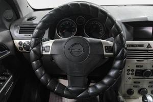 Седан Opel Astra 2008 года, 449000 рублей, Новокузнецк