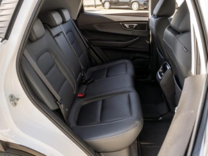 Внедорожник Chery Tiggo 4 Pro 2024 года, 1790000 рублей, Краснодар