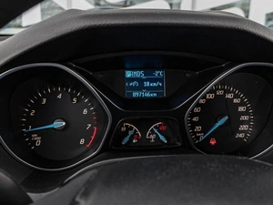 Хетчбэк Ford Focus 2012 года, 925000 рублей, Краснодар