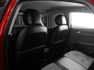 Седан Hyundai Solaris 2020 года, 1419000 рублей, Тюмень