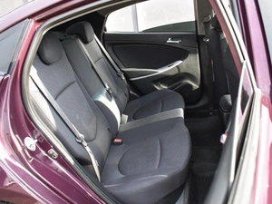 Седан Hyundai Solaris 2013 года, 699000 рублей, Краснодар