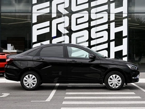Седан ВАЗ (LADA) Vesta 2026 года, 1439000 рублей, Волгоград