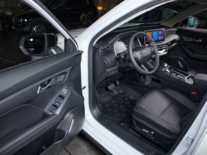 Внедорожник Haval Jolion 2026 года, 2849000 рублей, Красноярск