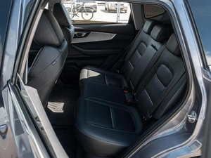 Внедорожник Chery Tiggo 7 Pro Max 2023 года, 1749040 рублей, Краснодар