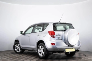 Внедорожник Toyota RAV4 2007 года, 1199000 рублей, Пермь
