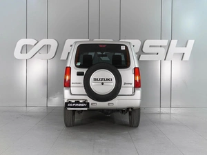 Внедорожник Suzuki Jimny 2012 года, 849000 рублей, Аксай