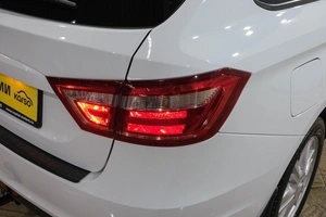 Универсал ВАЗ (LADA) Vesta 2019 года, 1099000 рублей, Новокузнецк