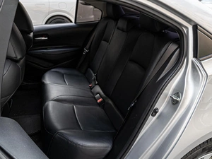 Седан Toyota Corolla 2020 года, 1698000 рублей, Краснодар