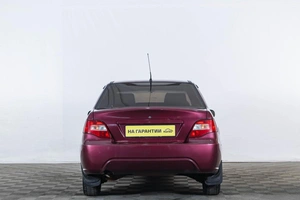 Седан Daewoo Nexia 2011 года, 179000 рублей, Тюмень