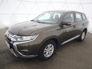 Внедорожник Mitsubishi Outlander 2019 года, 2210000 рублей, Орёл