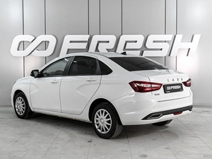 Седан ВАЗ (LADA) Vesta 2024 года, 1390000 рублей, Аксай