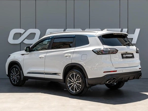 Внедорожник Chery Tiggo 8 Pro Max 2022 года, 2270000 рублей, Краснодар