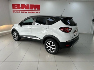Внедорожник Renault Kaptur 2016 года, 1585000 рублей, Смоленск