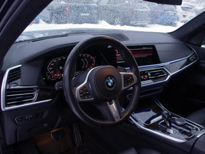 Внедорожник BMW X7 2019 года, 6700000 рублей, Владимир