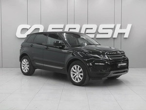 Внедорожник Land Rover Range Rover Evoque 2018 года, 2870000 рублей, Ростов-на-Дону