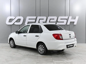 Седан Datsun on-DO 2020 года, 599000 рублей, Аксай