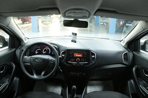 Хетчбэк ВАЗ (LADA) XRAY 2017 года, 748000 рублей, Солонцы