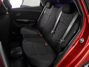 Седан Kia Rio 2013 года, 849000 рублей, Воронеж