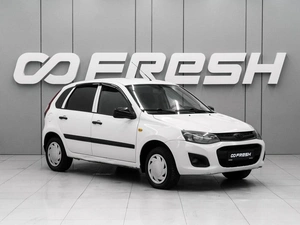 Хетчбэк ВАЗ (LADA) Kalina 2013 года, 389000 рублей, Ростов-на-Дону
