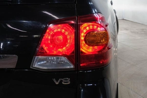 Внедорожник Toyota Land Cruiser 2009 года, 2949000 рублей, Новокузнецк
