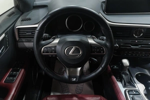 Внедорожник Lexus RX 2019 года, 6559000 рублей, Новокузнецк