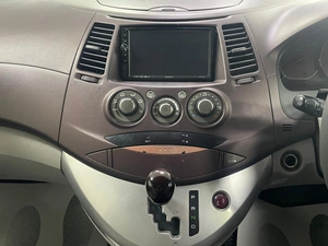 Минивэн Mitsubishi Grandis 2003 года, 540000 рублей, Ачинск